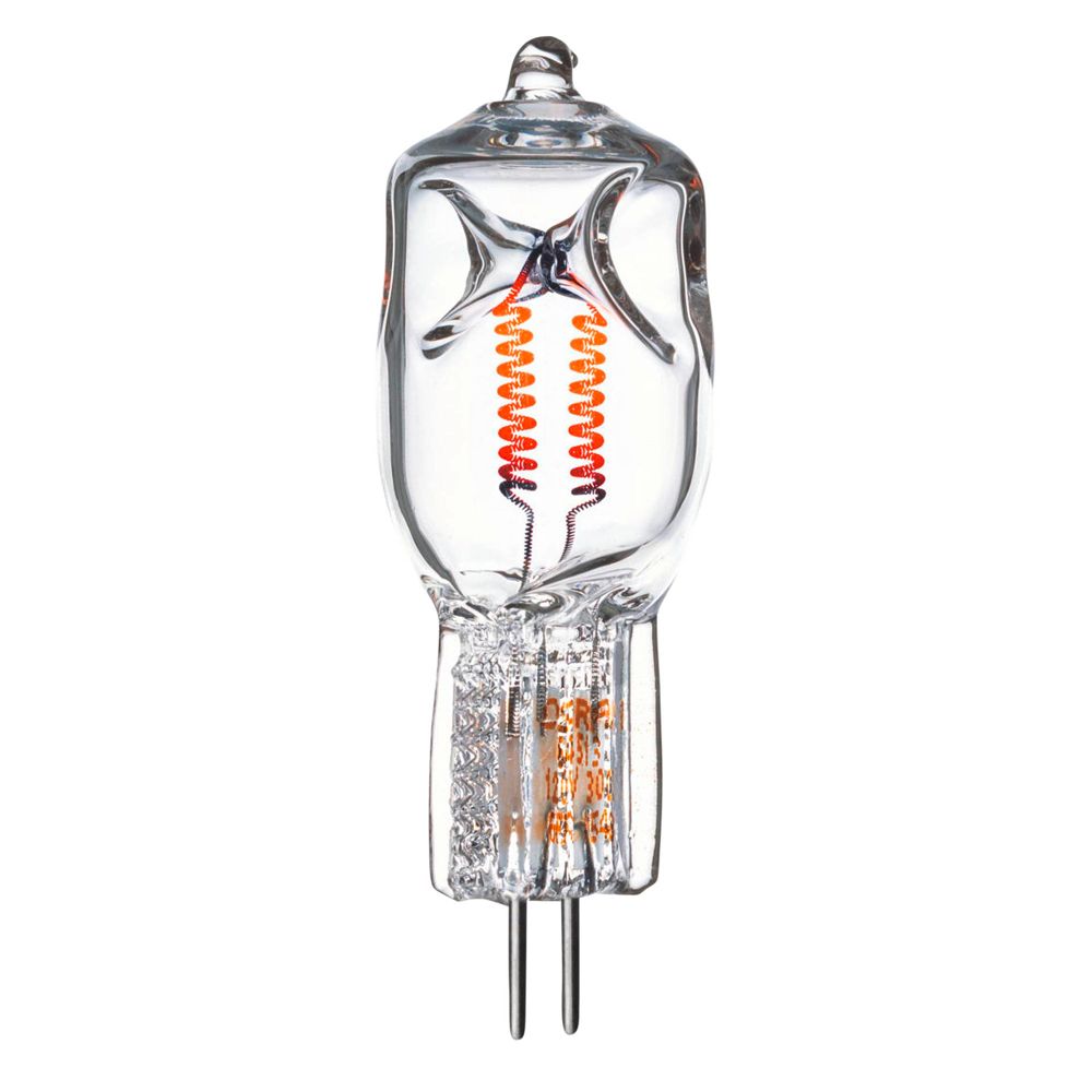 Osram Halogen Λάμπα GX6.35 150W 230V 4000 lm