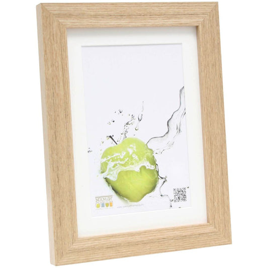 Deknudt S66KH1 P1 18x24 Ξύλινο Κάδρο από Δρυ