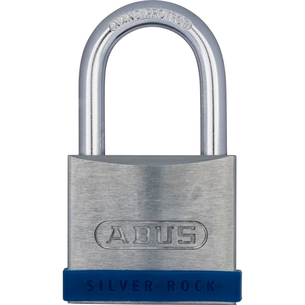 ABUS Silver Rock 5/50 SL 7 - Κλειδαριά Ασφαλείας