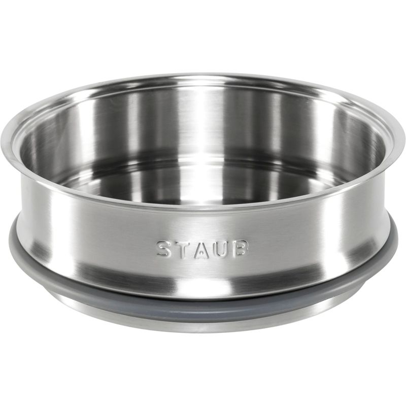 Staub 24 cm Steamer Insert