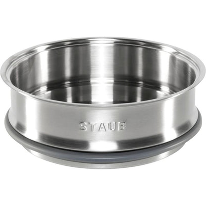 Staub 24 cm Steamer Insert