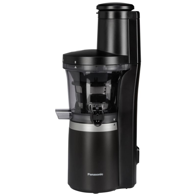 Panasonic MJ-L700KXE Matte Black