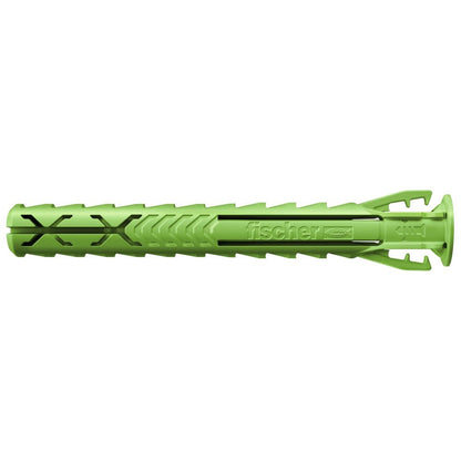 Fischer Dübel SX Plus Green 8x65
