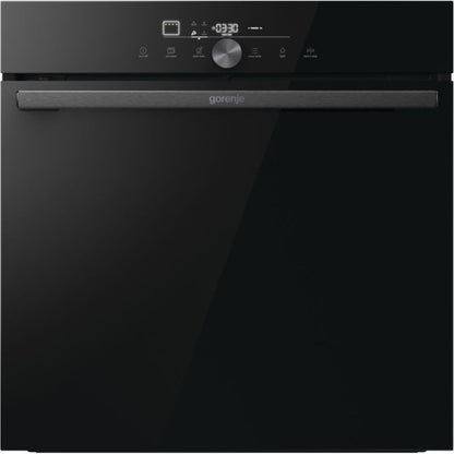 Gorenje GO66E Pizza Oven with 350°C Maximum Temperature