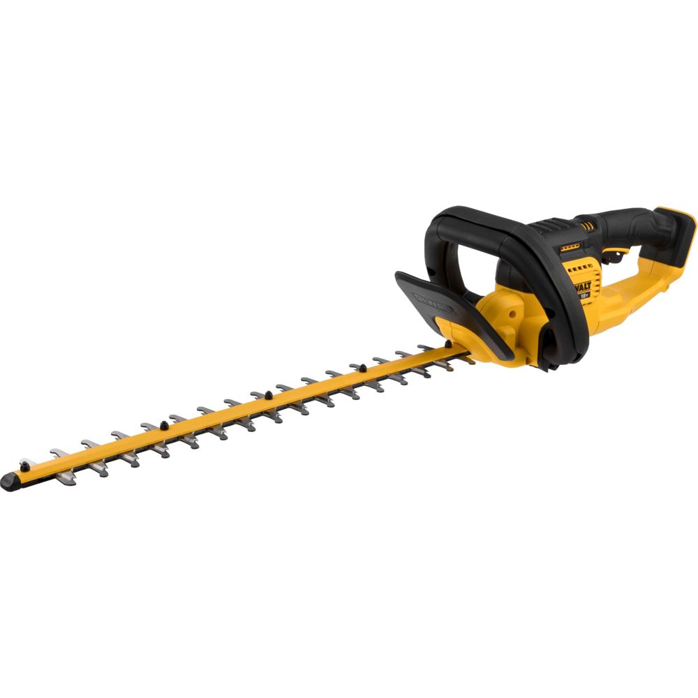 DeWalt DCMHT563N-XJ Ασύρματος Κοπτήρας Θάμνων