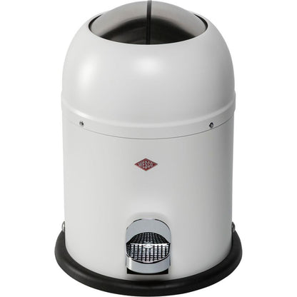 WESCO Mini Master 6 L White Matte