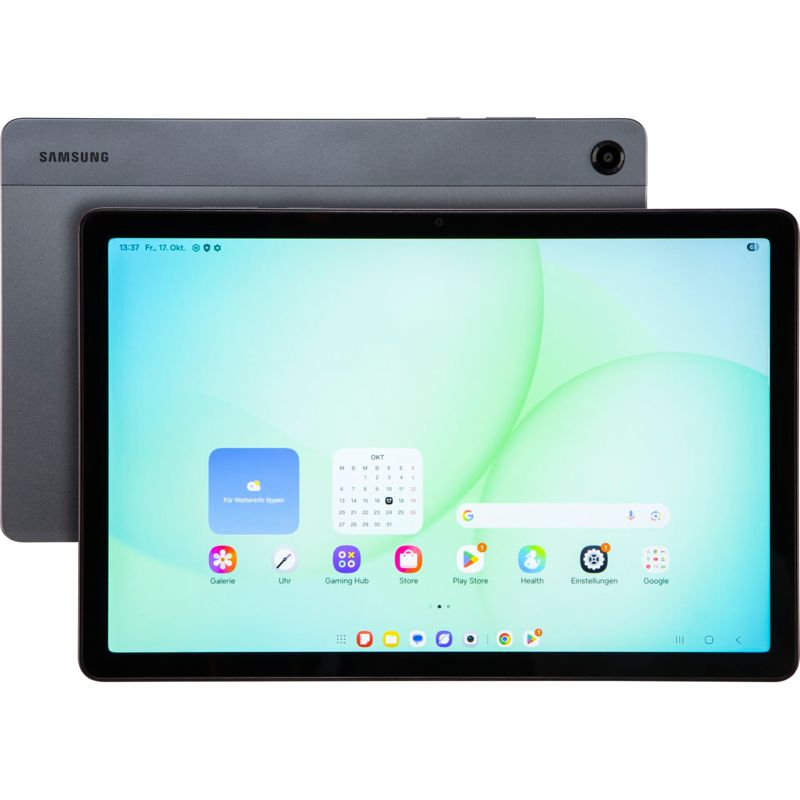 Samsung Galaxy Tab A11+ 128GB WiFi Gray