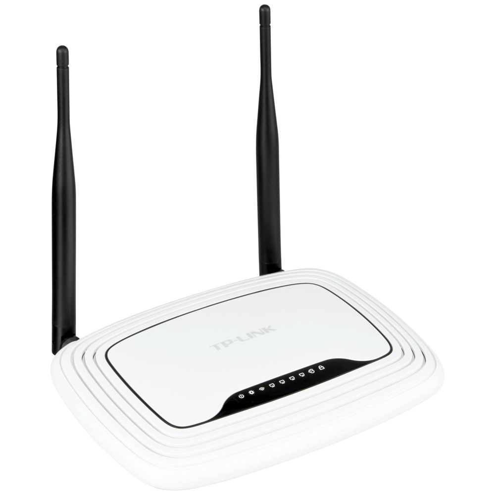 TP-LINK TL-WR 841 N 300M Wireless N-Router
