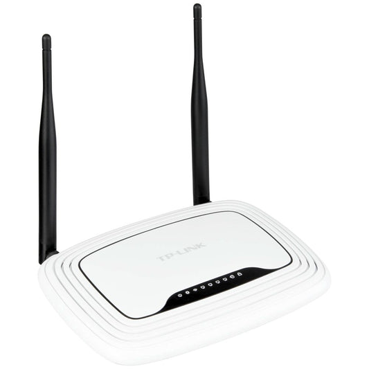 TP-LINK TL-WR 841 N 300M Wireless N-Router