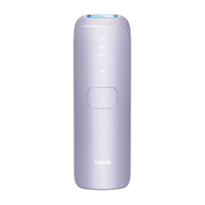 Ulike Air3 Plus Purple IPL Hair Removal Device