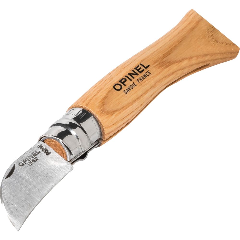 Opinel No. 07 Μαχαίρι Κάστανων και Σκόρδου