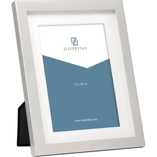 Zilverstad Nevada 13x18 Αλουμινένιο Πορτραίτο Matt