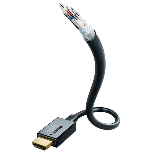 in-akustik Star II HDMI 2.1 48G 3,0m