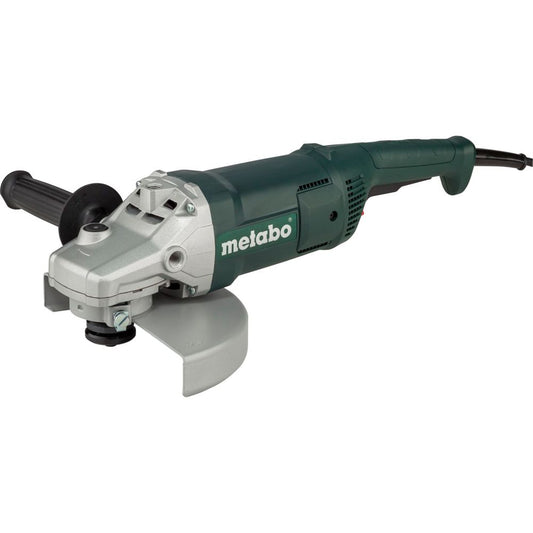 Metabo WE 2200-230 Γωνιακός Τροχός