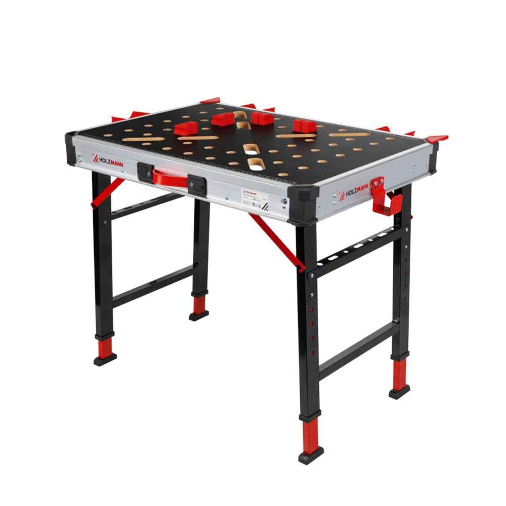 Holzmann FLEX01 Mobiler Κλίνω Εργασίας