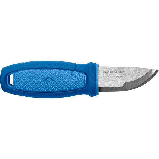 Morakniv Eldris Neck Knife Blue