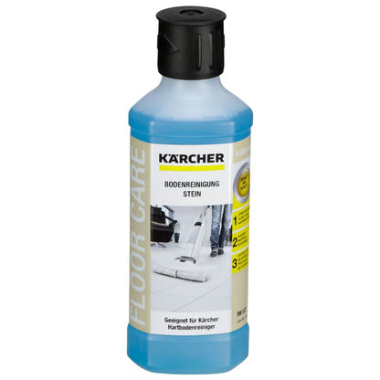 Kärcher Καθαριστικό Δαπέδου 500 ml για Πέτρα