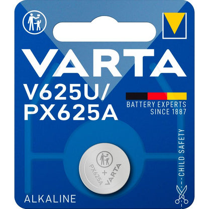 1 Varta Photo V 625 U