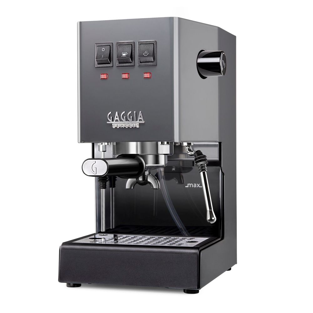 Gaggia Classic Evo Grey RI9481/16
