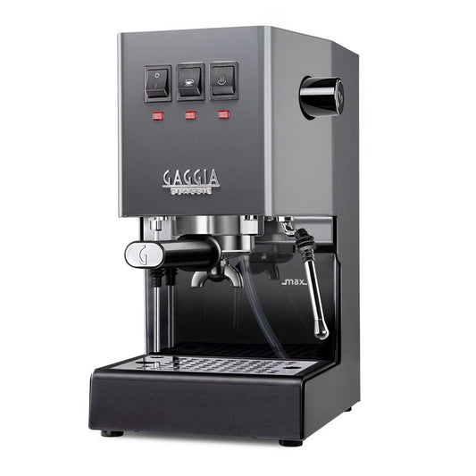 Gaggia Classic Evo Grey RI9481/16
