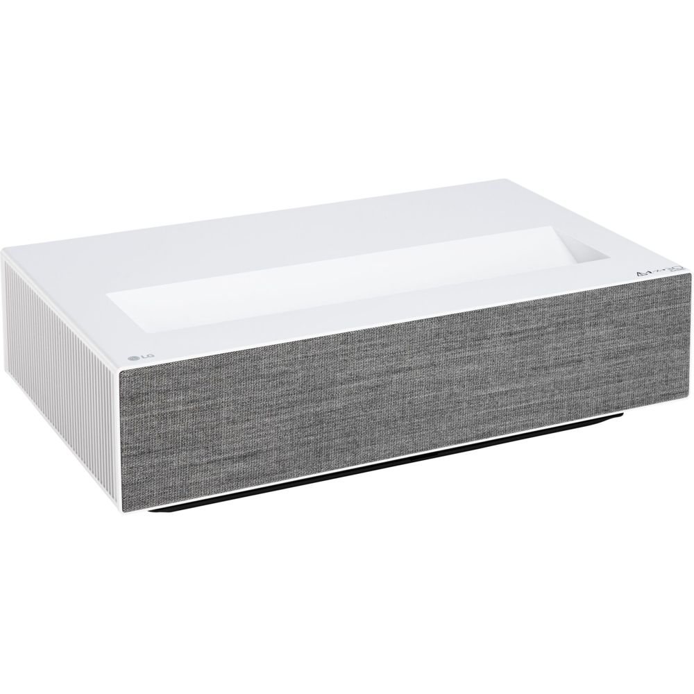 LG CineBeam HU715QW 4K Laser Projector