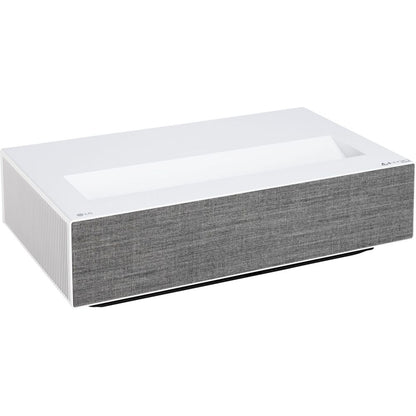 LG CineBeam HU715QW 4K Laser Projector