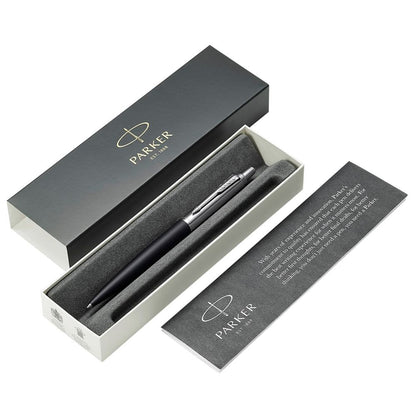 Parker Jotter XL M Matte Black Στυλό Ballpoint