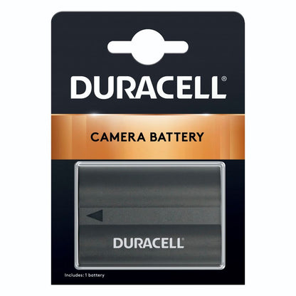 Duracell Αντικαταστάτης Μπαταρίας Fujifilm NP-W235