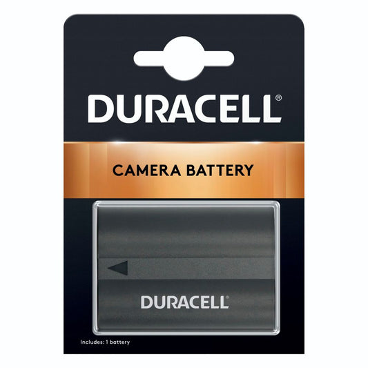 Duracell Αντικαταστάτης Μπαταρίας Fujifilm NP-W235
