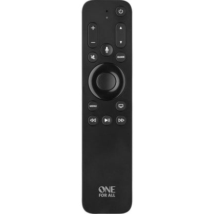 Apple Siri Remote 3in1 με Backlight URC1110