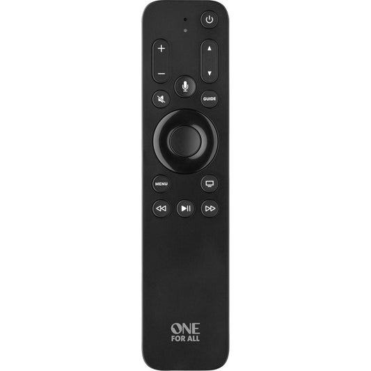 Apple Siri Remote 3in1 με Backlight URC1110