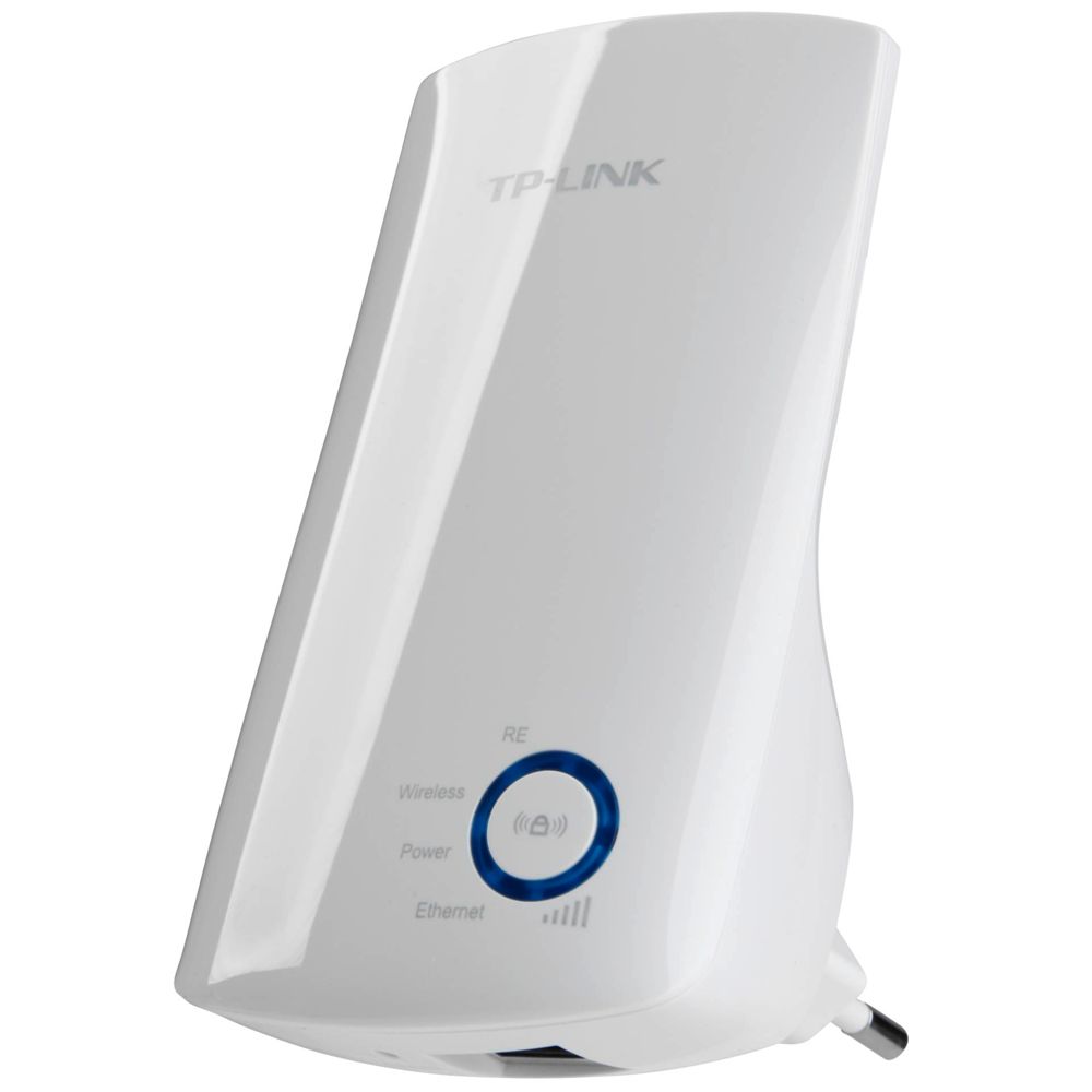 TP-LINK TL-WA850RE WiFi Range Extender