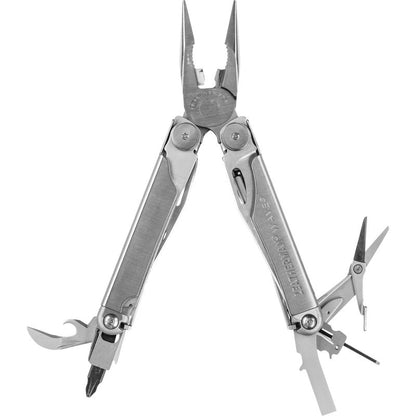 Leatherman WAVE Plus Multitool with Nylon Sheath