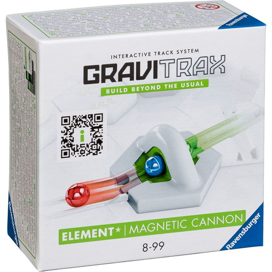 Ravensburger GraviTrax Extension Set - Gauge Gun