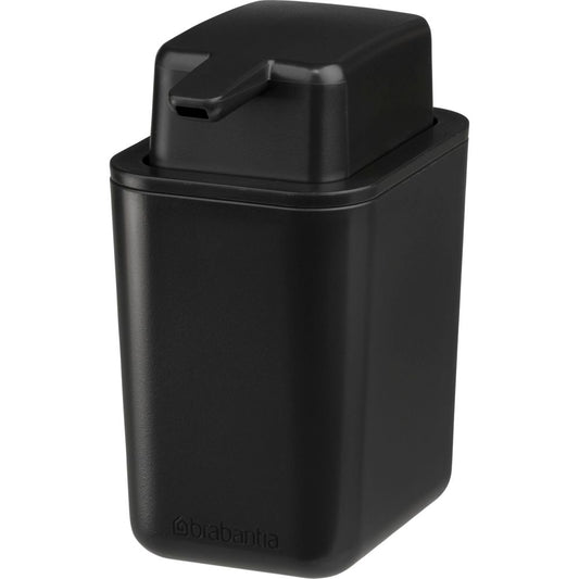 Brabantia Κουτί Σαπουνιού Κουζίνας Σκοτεινού Γκρι