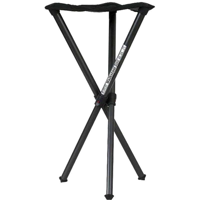 Walkstool Basic 60 - Portable, Foldable Step Stool for Comfort and Stability