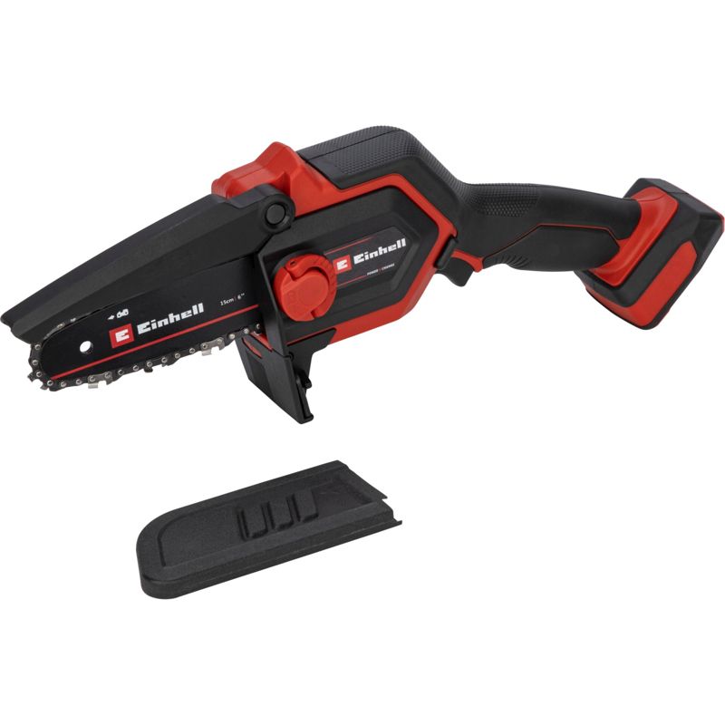 Einhell GE-PS 18/15 Li BL solo Cordless Pruning Chainsaw