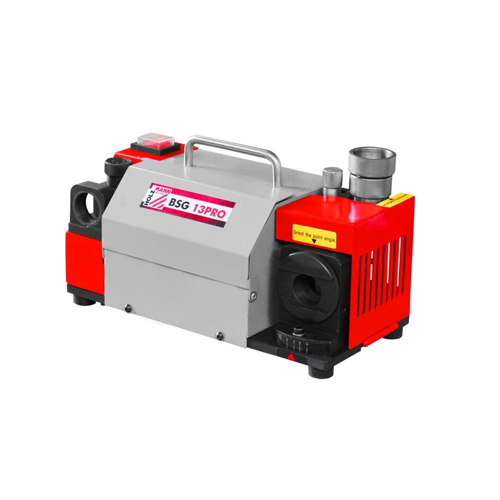 Holzmann BSG13Pro Τροχιστής Δράπανων