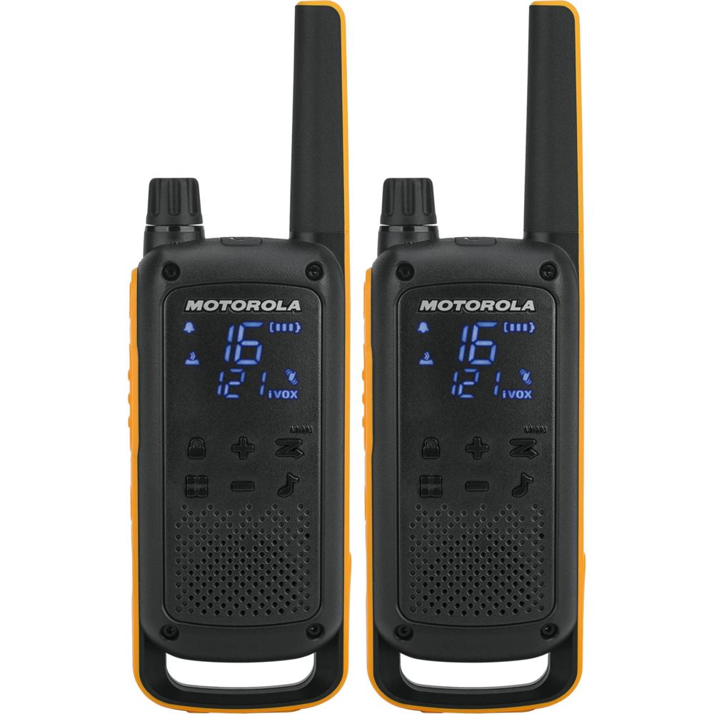 Motorola TALKABOUT T82 Extreme