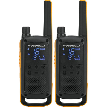 Motorola TALKABOUT T82 Extreme