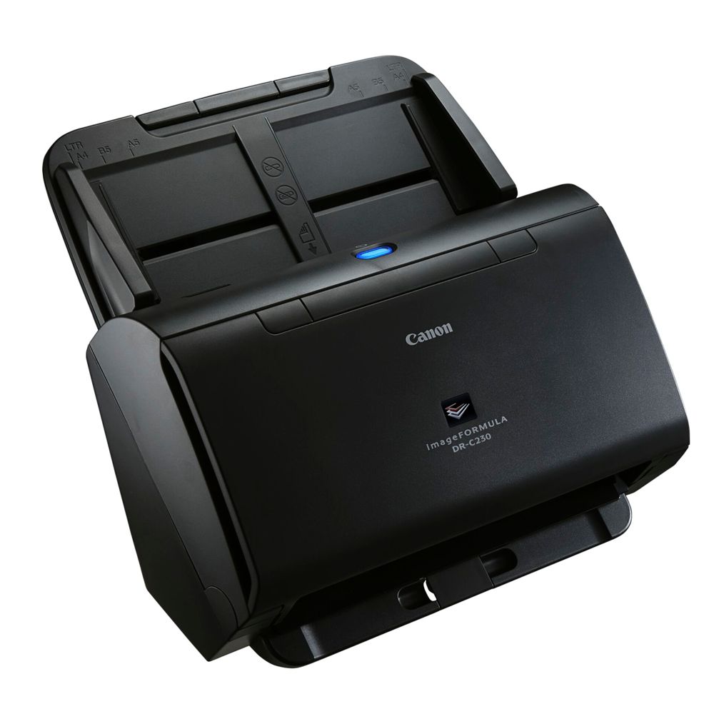 Canon imageFORMULA DR-C230 Σαρωτής