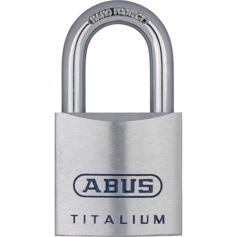 ABUS 90 Titalium 96TI/50 SL 8