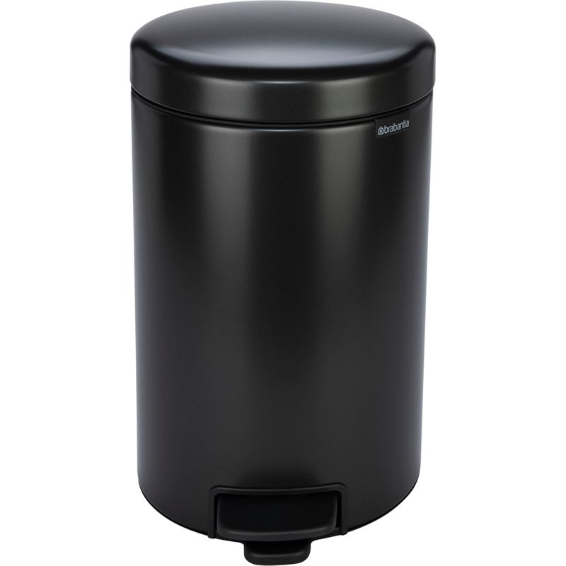 Brabantia Newicon 12 Liter Confident Grey