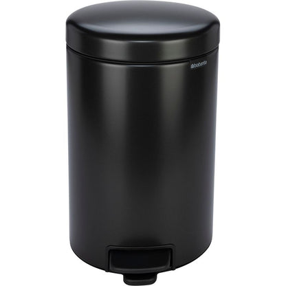 Brabantia Newicon 12 Liter Confident Grey