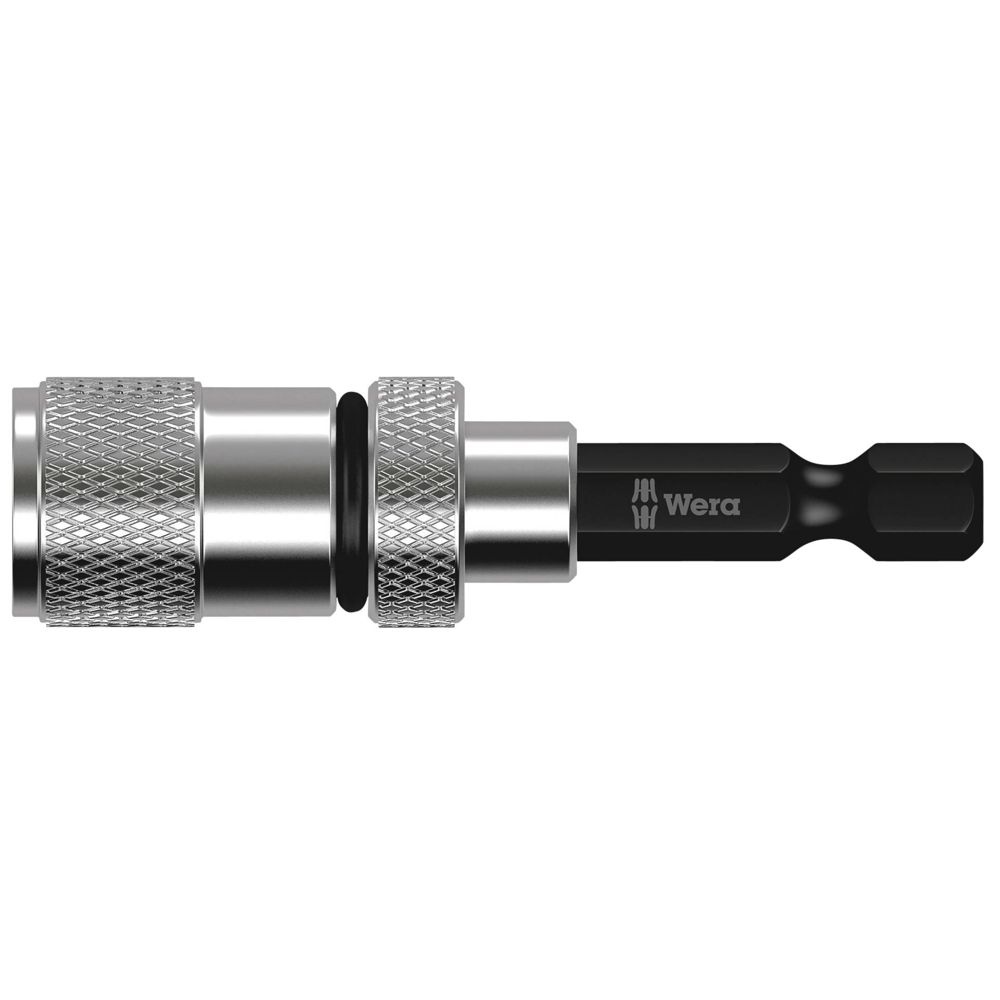 WERA 896/4/1 SB Bit Holder με ρυθμιζόμενο έλεγχο βάθους