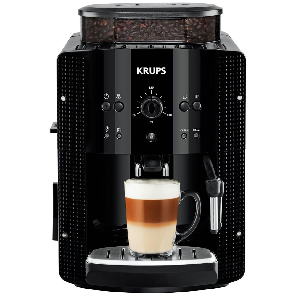 Krups EA 8108 Espresso Machine