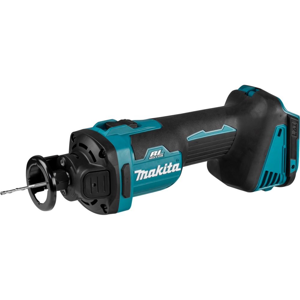 Makita DCO181Z Ασύρματος Χειροκίνητος Router