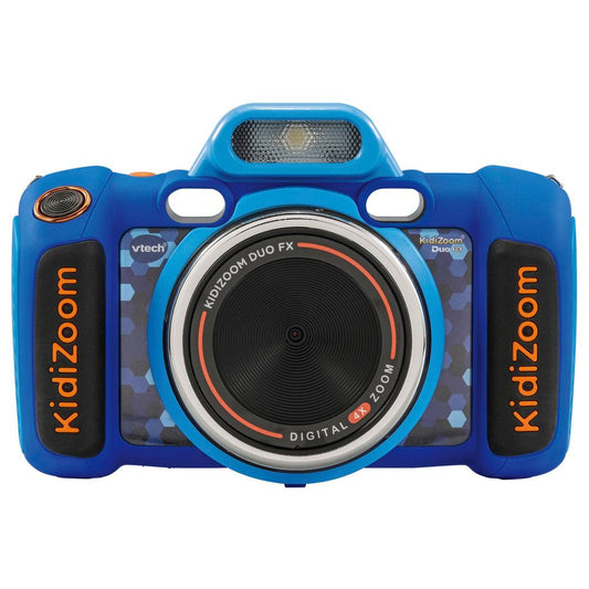 VTech Kidizoom Duo FX - Μπλε