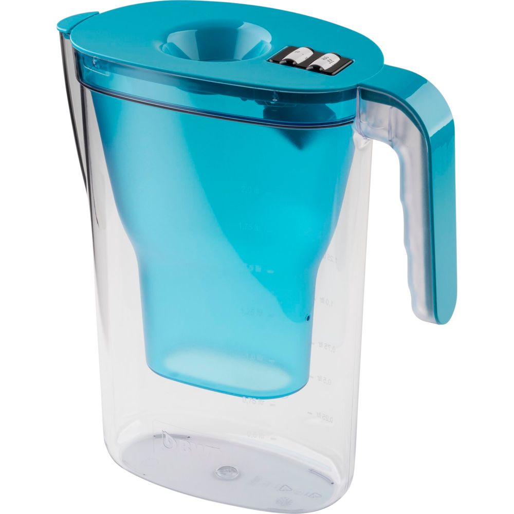 BWT 125258570 Vida Πετρόλ Μπλε