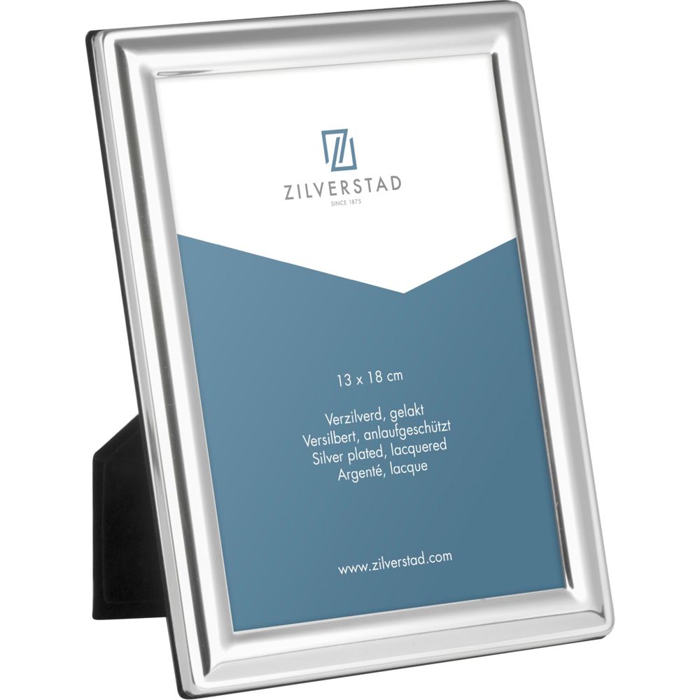 Zilverstad Kansas Μεταλλική Πορτραίτα 13x18 εκ.